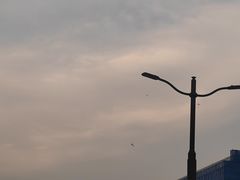 -苏州古运河游船(新市桥码头)