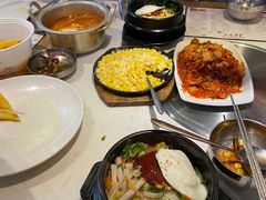-故乡味韩国料理(汇景广场店)