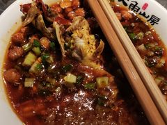 -大鱼山房鱼头火锅(老字号品质店)