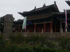 -盐池神庙