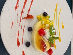 -HuaTa 花榻·花忆西葡餐厅(虹桥南丰城店)