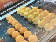 -陶陶居饼家(惠福东路店)