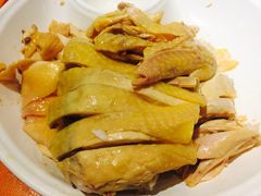 -云南路美食街
