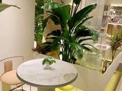 -théATRE 茶聚场(王府中環店)