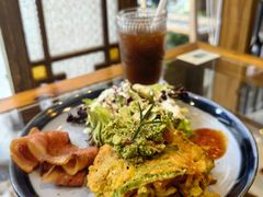 -西关84·History·Art·Cafe