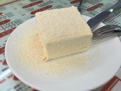 -香港華心糖水鋪(南西总店)