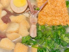 小潘特色鸭血粉丝汤-小潘记鸭血粉丝汤