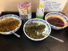 -蔡林记(黄鹤楼店)