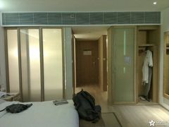 -三亚海棠湾喜来登度假酒店