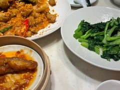 -汤城小厨•粤菜•靓汤(西直门凯德MALL店)