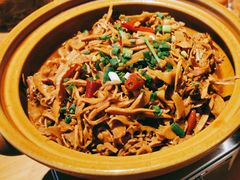 -黄山老妈·土菜(碧桂园店)