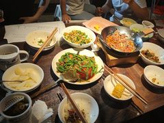-农耕记·湖南土菜(南山欢乐海岸店)