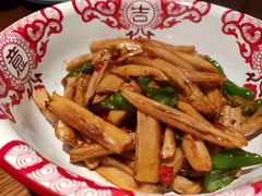 -老湘村·湖南土菜(天河维多利店)