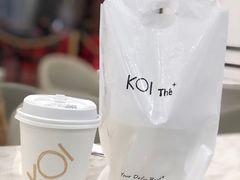 -KOI Thé(力宝广场店)
