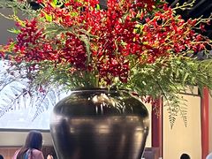 -在前门·烤鸭北京菜(五月花广场店)