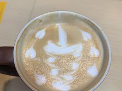 -麦当劳(温州人民路店)