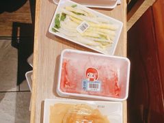 -野妹经典火锅(保利店)