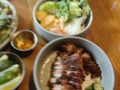 厚切糖烤猪五花-SHAN山(前滩太古里店)