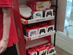 -任天堂Nintendo Switch体验店(天河城店)