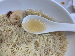-香港麦奀云吞面世家(中山二路店)