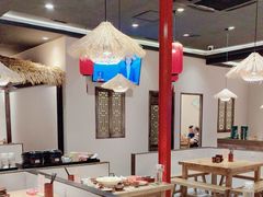 -虾领航小龙虾·吉林烧烤(柳州路店)