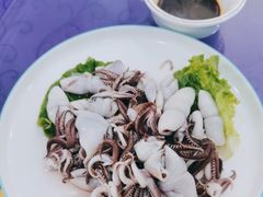 -郭姐·威海渔村(黄兴路店)