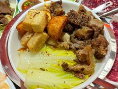 -八合里牛肉火锅(八合里总店)