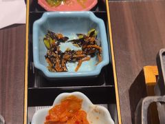 -匠和风精致料理(莆田财富中心店)