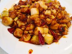 -惠丰堂饭庄·烤鸭·京味菜(翠微路店)
