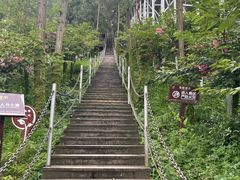 -浏阳石牛寨风景区