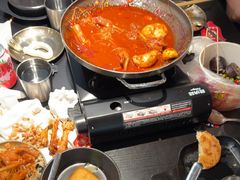 -吴草鸡爪오초닭발(城阳总店)