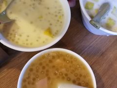 -港湾糖水