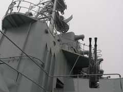 -中国人民解放军海军博物馆