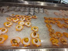 -韩林炭烤自助烤肉火锅(恒峰步行街店)