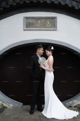 -雪中彩影婚纱摄影·微光艺术中心