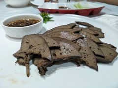 -味+新京宴·烤鸭·北京菜(创意谷店)