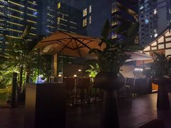 -Jing Bar 井酒吧