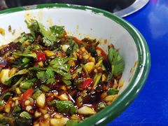 -马路边边·成都串串(翠柏路店)