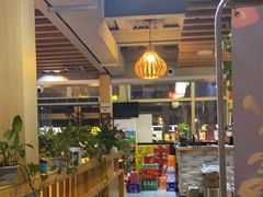 大堂-黑土人家(江桥万达广场店)