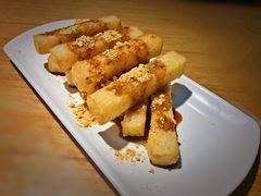 红糖糍粑-胡马八破·川菜小馆(高新万达店)