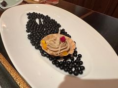 -上井料理黑金店(IFS国金中心店)