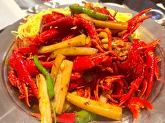 -聚味瞿记·龙虾堂(坡子街店)