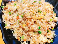 大份牛肉炒饭-有家牛馆·回归中式牛排·传承温州味(滨江龙湖天街店)