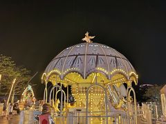 -东莞松山湖万象汇