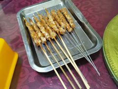 -途肴·老农饭庄(百里峡店)