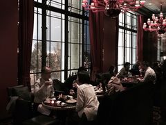 包房-L'ATELIER de Joel Robuchon(外滩18号店)