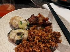 -长沙北辰洲际酒店-兰调全日餐厅