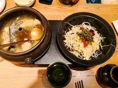 原味汽锅鸡-云海肴·汽锅鸡·云南菜(广安门天虹店)