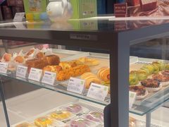 -奈雪的茶(青岛卓悦里INTOWN店)