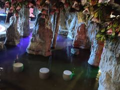 -宝丽金大酒店·洗浴中心
